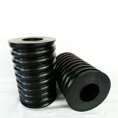 Elastomer Reinforceing Carbon Dub
